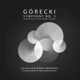 Proper S&D Consignment Górecki: Symphony No. 3