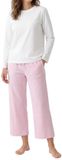 Mey Dames pyjama Solid Love