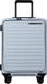 Samsonite Koffer - Restackd spinner (4 wielen) 55/20 easy access handbagage - uitbreidbaar - Glacier - 48 l - 3.1 kg