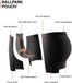 Saxx Underwear Vibe Xtra Soft Comfort Boxer Brief Fly