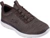 Skechers 232697-BRBK Summits Casual Shoes
