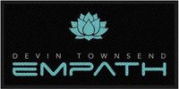 Rock Off Devin Townsend - Empath Patch - Multicolours