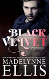 Black Libri GmbH Stirred Passions- Black Velvet Paperback
