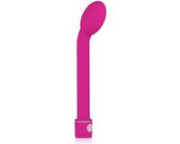 EasyToys EQOM Purchasing B.V. Vibe Collection - G-spot Vibrator - Oplaadbaar