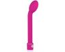 EasyToys EQOM Purchasing B.V. Vibe Collection - G-spot Vibrator - Oplaadbaar