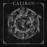Zeitgeister Century Media Zeitgeister LP