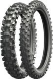 Michelin Starcross 5 Soft 90/100-14 TT 49M
