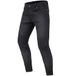 REBELHORN Classic III Motorjeans heren | aramidevezel voering | SAS-TEC knie- en heupbeschermers | slim fit