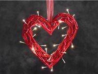 Konstsmide Hart verlichting LED