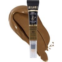 Milani Conceal + Perfect Liquid Contour Dames 8ml Bruin