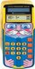 Texas Instruments Little Professor Solar - Rekenmachine - Blauw/Geel