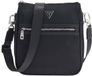 Guess Milano Schoudertas Zwart
