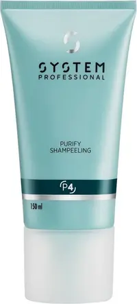 System Professional Purify Shampeeling P4 150 ml