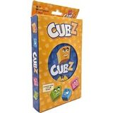 Asmodee Partyspel Cubz Franstalige Versie