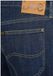 Lee Heren Jeans Broeken DAREN ZIP FLY regular/straight Fit Blauw 40W / 34L Volwassenen