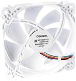 Sunon MEC0382V2-000U-A99 Axiaalventilator 24 V/DC 197.03 m³/h (l x b x h) 38 x 120 x 120 mm