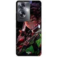 Oppo Case Oppo A79 5G Demon Slayer Tanjiro Kamado