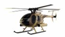 Amewi MD500E Helikopter Bruin