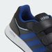 Adidas Sportswear Tensaur Switch Schoenen Kinderen - Zwart