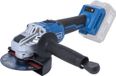 Scheppach Meuleuse d'angle sans fil 20V BC-AG125P-X