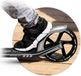 SOKE CITY Recreatiescooter voor Volwassen Gebruikers, Tieners en Kinderen - voor Volwassenen, Jongens, Meisjes en Kinderen - Abec-9 Lagers - Scooters voor Volwassenen Met Grote Wielen Van 20 Cm