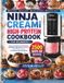 Ninja CREAMi High-Protein Cookbook for Beginners