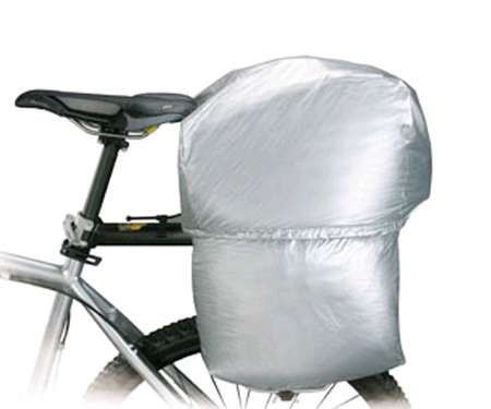 Topeak regenhoes voor RX TrunkBag Tour DX 2015