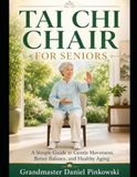 Tai Chi Chair for Seniors