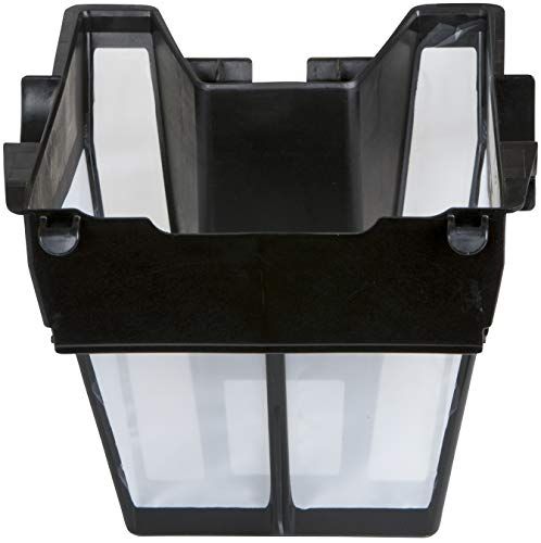 Zodiac Filtermand voor grof vuil, 200µ, voor TornaX zwembadrobot, transparant/grijs, R0763000