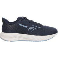 Mizuno Enerzy Rider Jnr Neutrale schoen Kinderen - donkerblauw, blauw, Maat 36,5