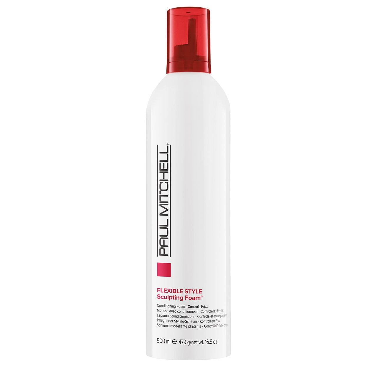 Paul Mitchell   SF-016