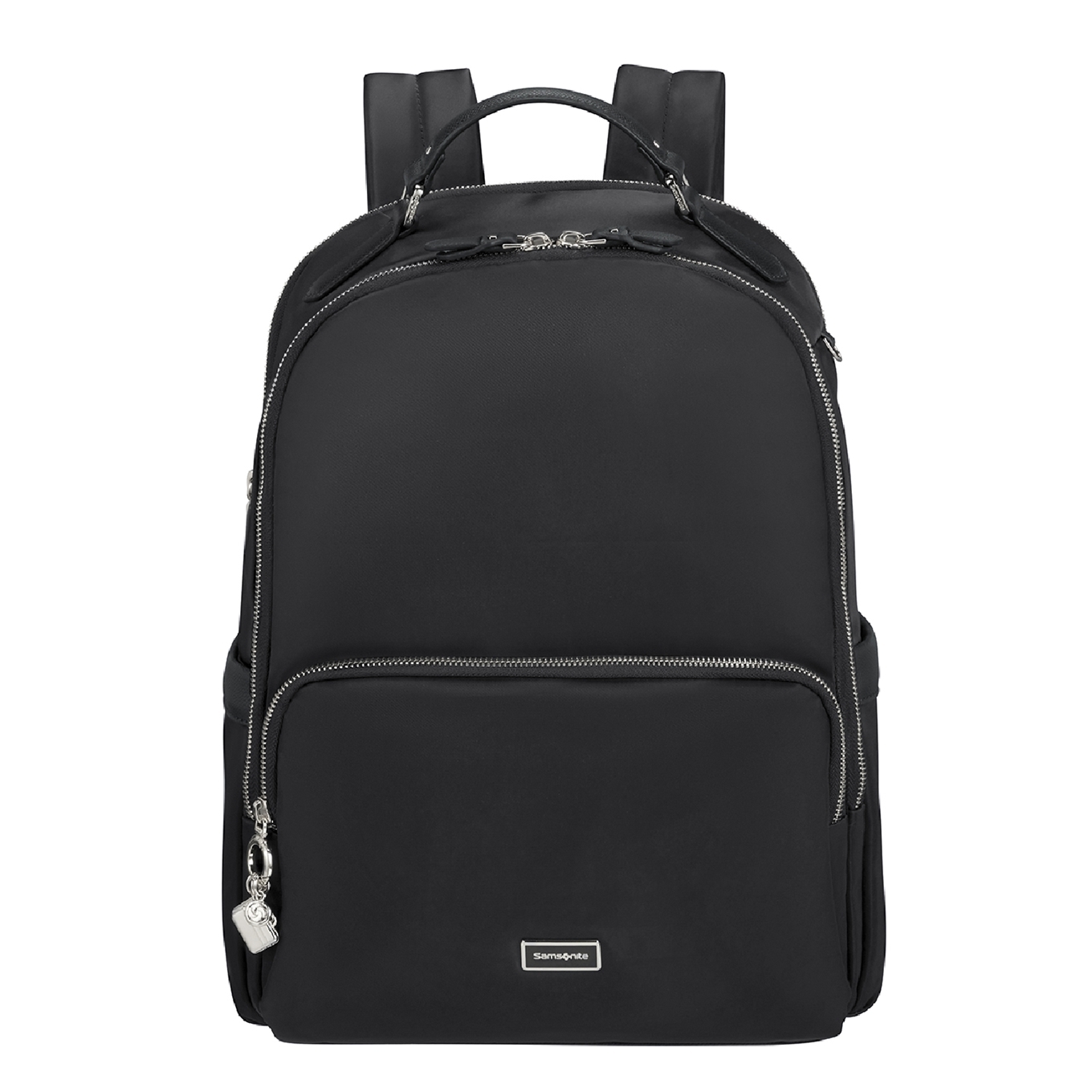Samsonite Laptoprugzak - Karissa Biz 2.0 Backpack 14.1"" Black"
