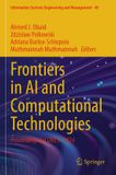 Frontiers Springer Nature Information Systems Engineering and Management 40 - Frontiers in AI and Computational Technologies