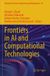 Frontiers Springer Nature Information Systems Engineering and Management 40 - Frontiers in AI and Computational Technologies