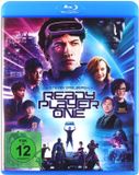Plaion Ready Player One Blu-ray