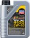 Liqui Moly Top Tec 4100 5W40 C3 - 1L Motor Oil