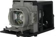 QualityLamp TOSHIBA TLP XC2500 ampoule TLPLW11 - Lampe SHP d'origine - Performances identiques à l'original