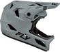 Fly Racing Casque Rayce Mat Gris/Noir M