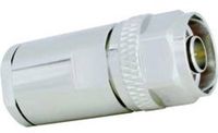 SSB Electronic 7369 N-connector Stekker, recht 50 Ω