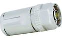 SSB Electronic 7369 N-connector Stekker, recht 50 Ω