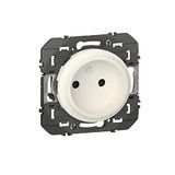 Legrand LEG95214 BLC COMPO stopcontact, 2P, 16 A, wit
