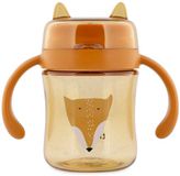 Trixie 360° drinkbeker met handvatten - Mr. Fox - Oranje