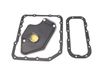 VAICO Filtre hydraulique, boîte automatique pour LEXUS: LS, IS, GS, SC 430 (Ref: V70-0681)