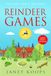 Reindeer Games: Large Print Edition