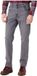 Wrangler Texas Heren Jeans - Maat 30 X 32 - Denim Grey