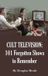 Cult Television: 101 Forgotten Shows to Remember