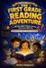 The First Grade Reading Adventure