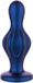 The Batter Anale Plug Blauw