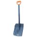 BCA DOZER 2D pelle à neige SHOVEL bleu