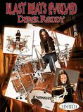 Blast Roddy Derek Blast Beats Evolved Dvd